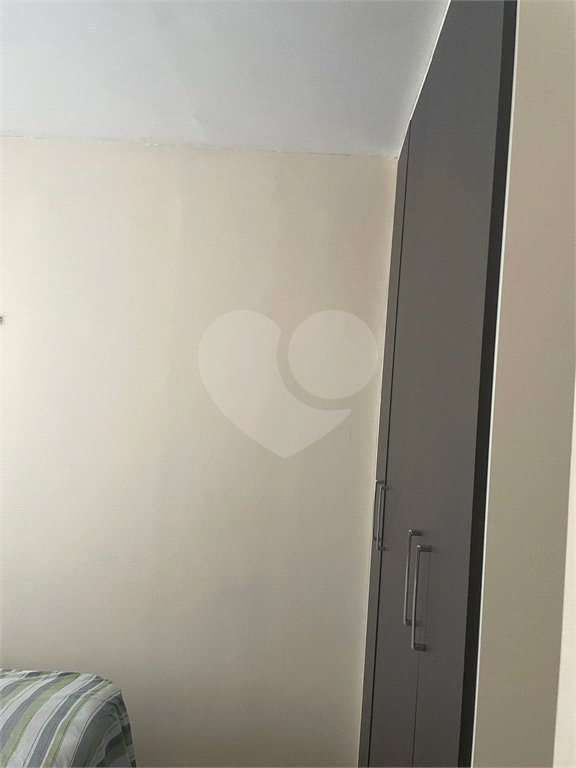 Apartamento à venda com 2 quartos em Jaraguá, São Paulo, SP