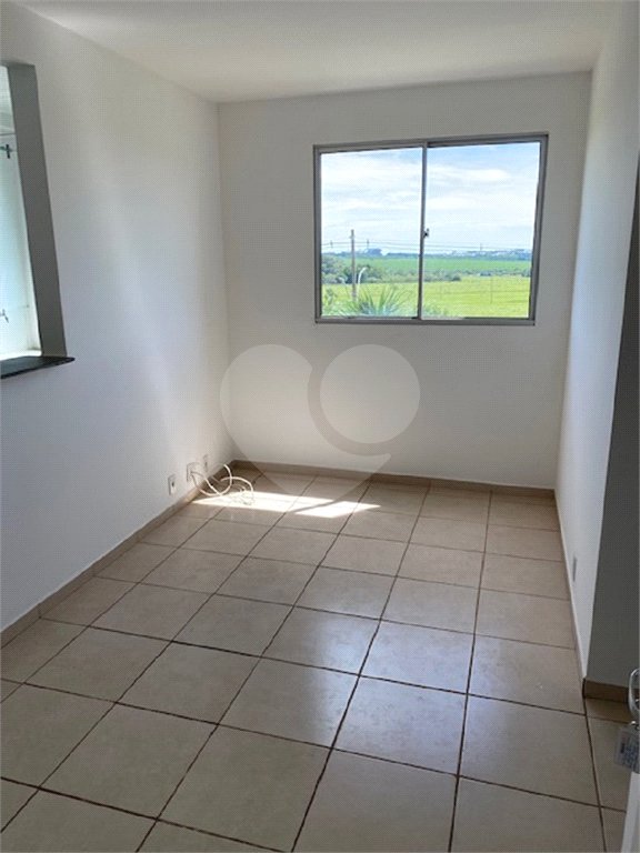 Apartamento no Monte Alto