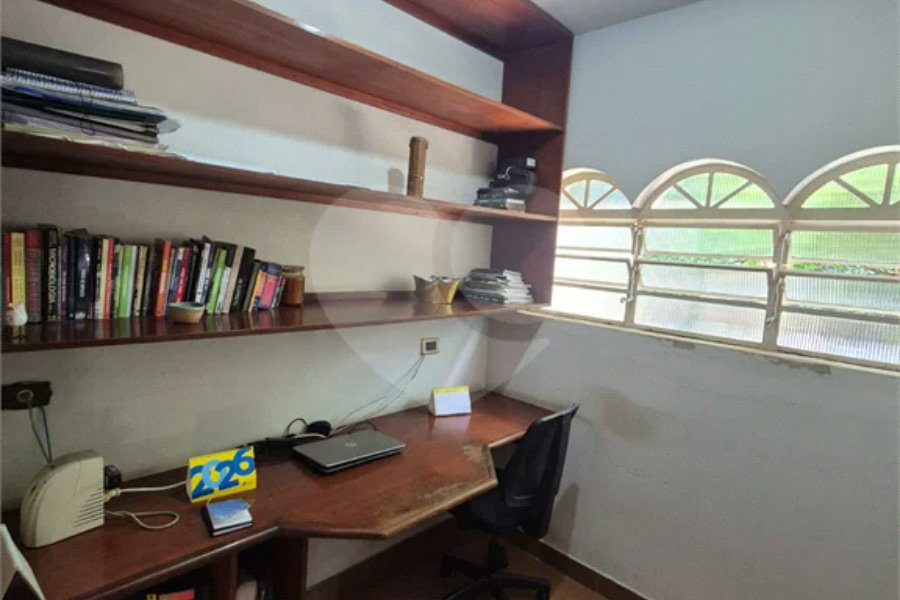 Casa à Venda na Vila Rezende – Piracicaba/SP - Ideal para moradia ou investimento comercial (clínicas, escritórios, consultórios