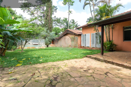 Casa térrea com 3 quartos sendo 1 suíte 2 vagas á venda em Alto da Boa Vista, São Paulo - SP
