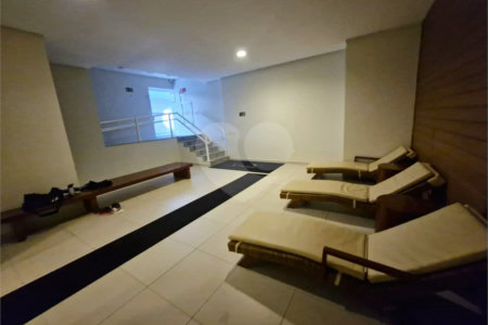 Apartamento à venda com 3 suítes em Alto da Boa Vista, São Paulo, SP
