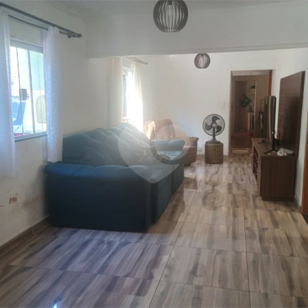 Casa no Jardim Real