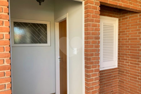 Casa térrea com 4 quartos á venda em Araras, São Paulo - SP