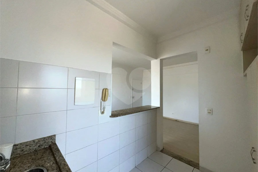 Apartamento à venda no Edifício Felicitá – Nova América, Piracicaba/SP
