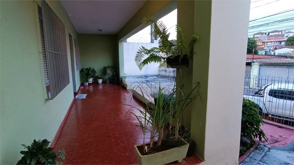 Terreno a Venda em Pirituba