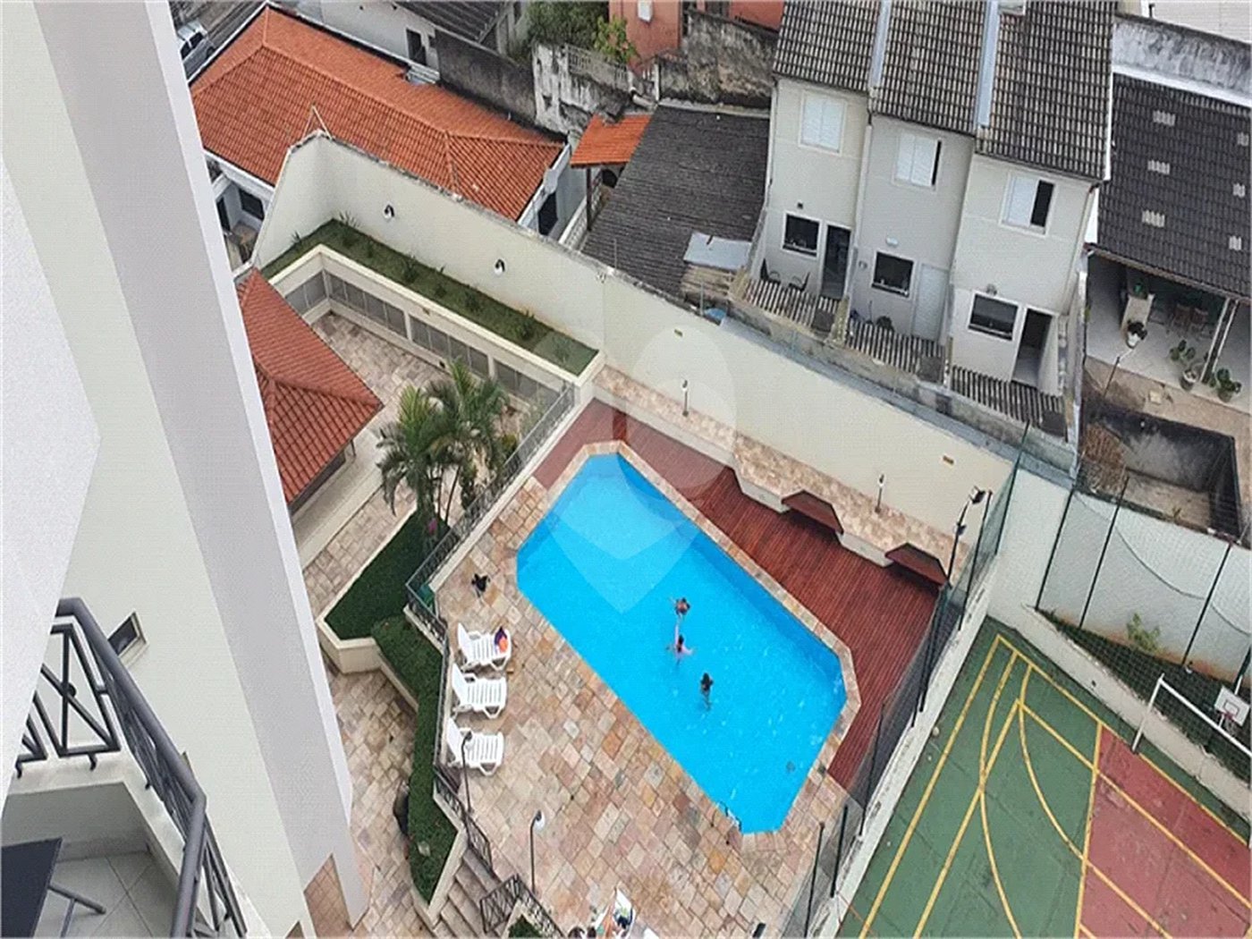 Apartamento à venda com 2 suítes em Mandaqui, São Paulo, SP