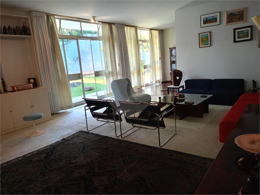 Casa de Alto Padrão à Venda – Campo Belo | São Paulo/SP