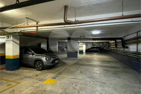 Apartamento no Belém de 52m2 com 2 dorms, 1 suíte, 2 banheiros, 1 vaga. Estuda permuta.
