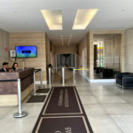SALA COMERCIAL, ESPAÇO LIVRE DE 59m2, NA ÁREA NOBRE DA BELA VISTA.