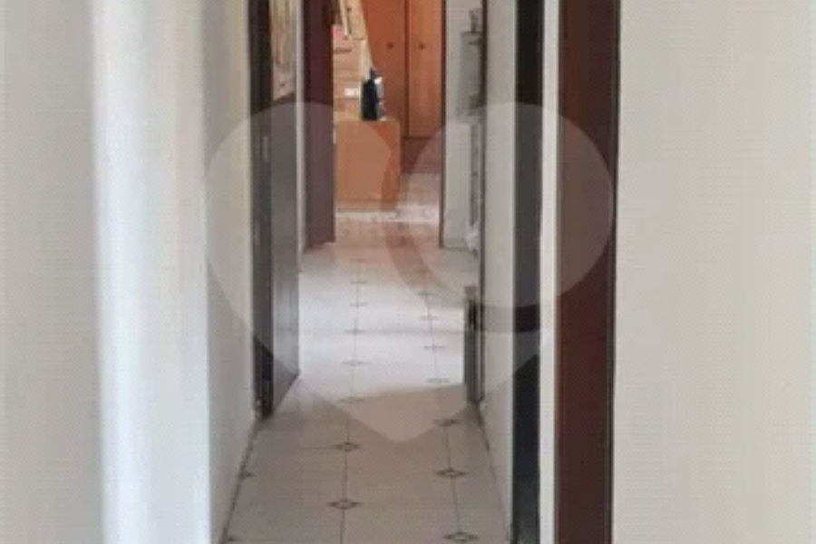 Sobrado a venda na região da Aricanduva.