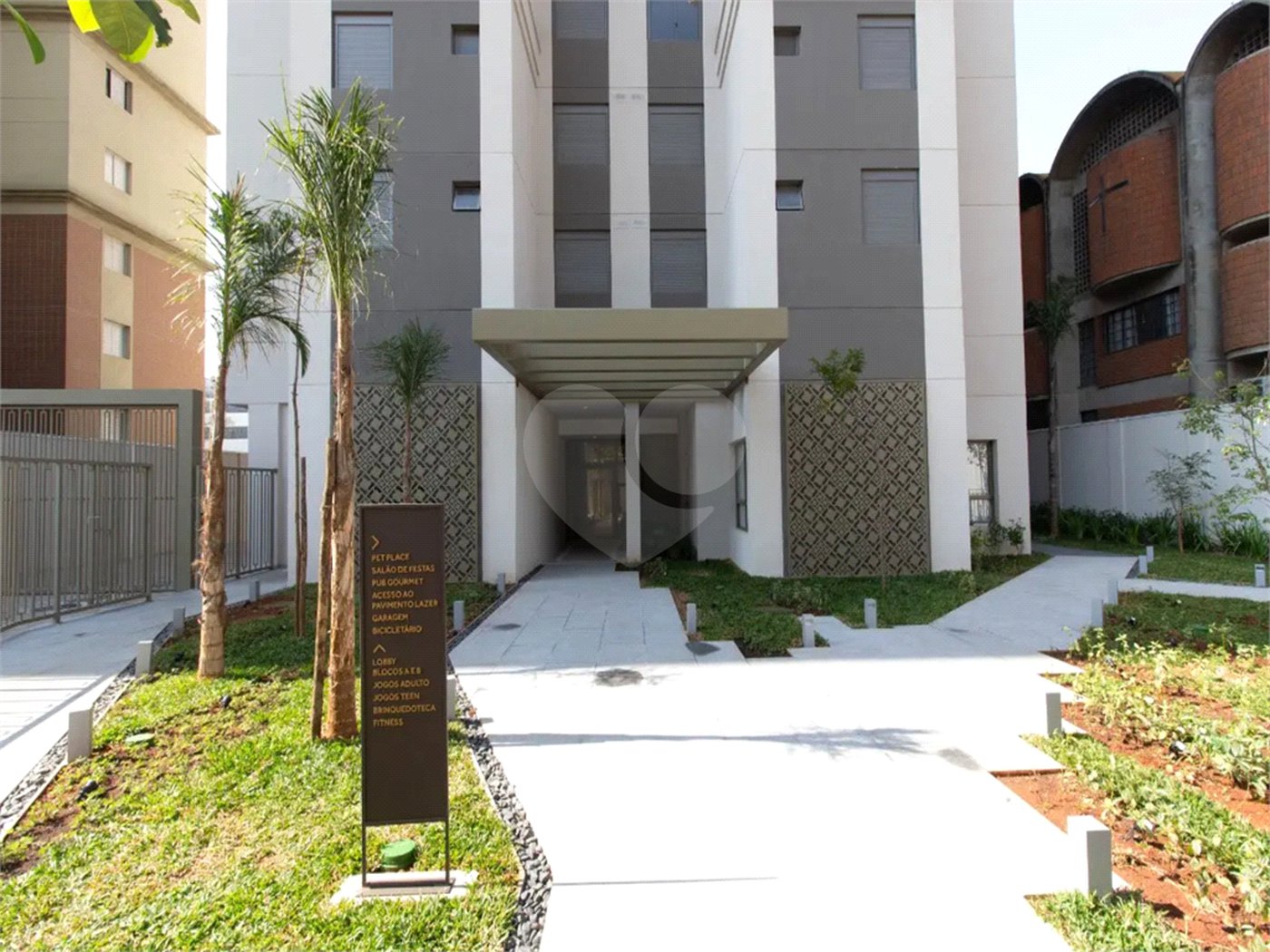 Apartamento a venda na Vila Mariana, 68 m², 2 dormitórios, 1 suíte, 2 vagas e lazer completo