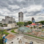 Apartamento com 3 quartos á venda na Granja Julieta, São Paulo - SP