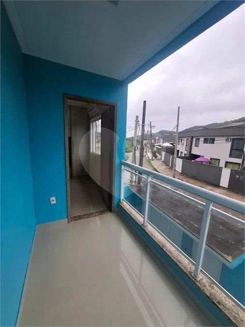 CASA À VENDA COM 2 QUARTOS COM SUÍTE, 200 M² NO BAIRRO MIRELA- CAMPO GRANDE - RIO DE JANEIRO