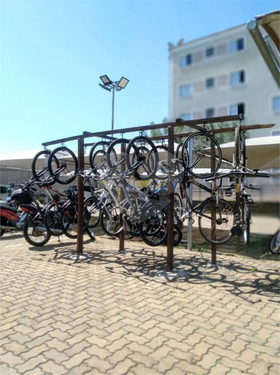 Apartamento para venda no Residencial Spazio Mont Royal