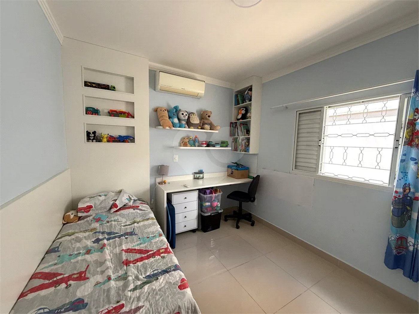 Casa para venda Vila Monteiro - 03 dormitorios com suite - Piracicaba/SP