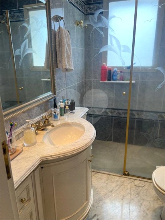 Apartamento à venda com 4 suítes em Santa Cecília, São Paulo, SP