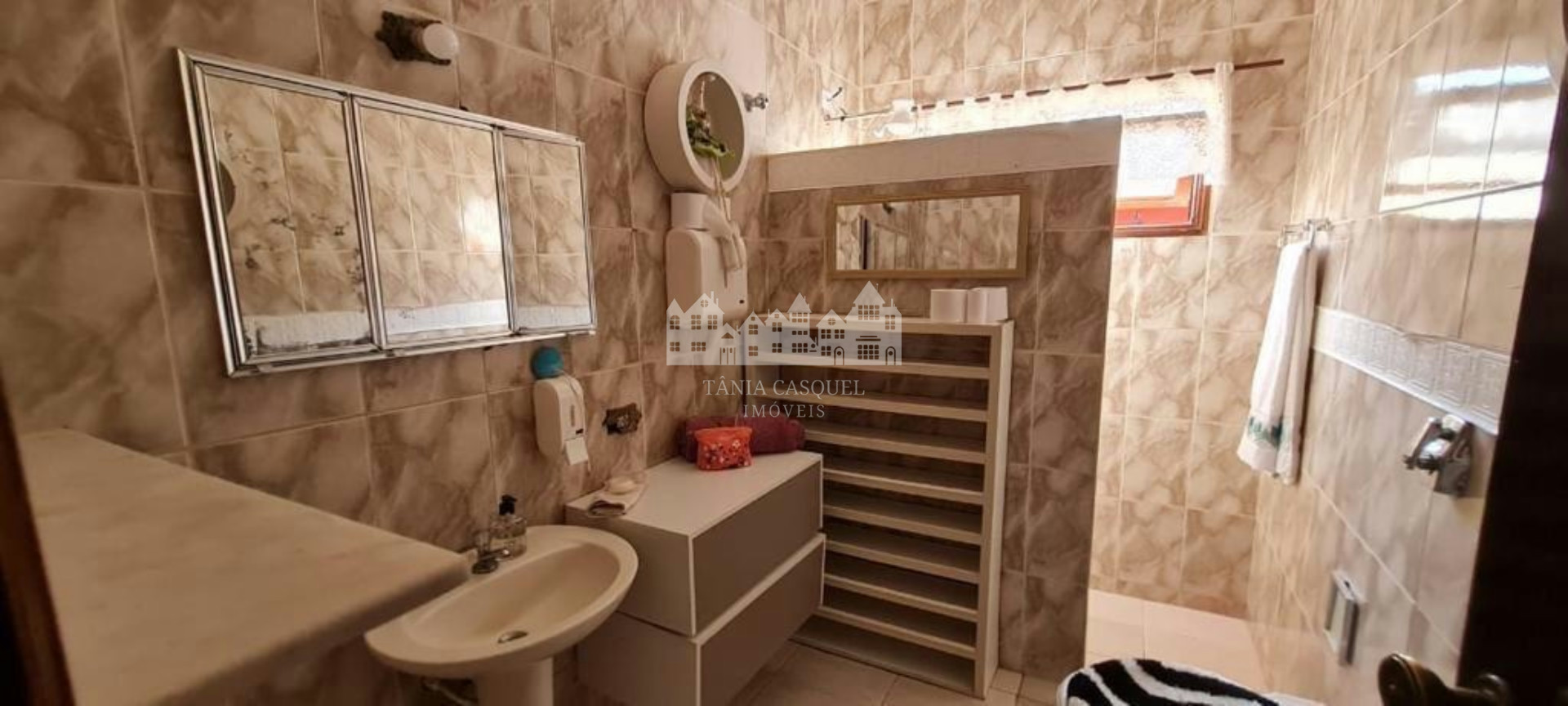 Casa, 3 quartos, 350 m² - Foto 22