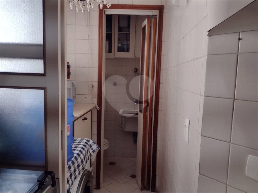 Apartamento á venda - Vila Guarani