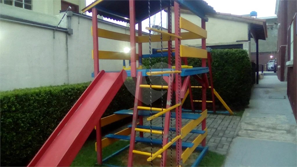 Apartamento à venda com 2 quartos em Vila Paranaguá, São Paulo, SP