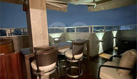 Apartamento à venda ou para alugar com 3 quartos, sendo 1 suíte,  em Vila Bertioga, São Paulo, SP