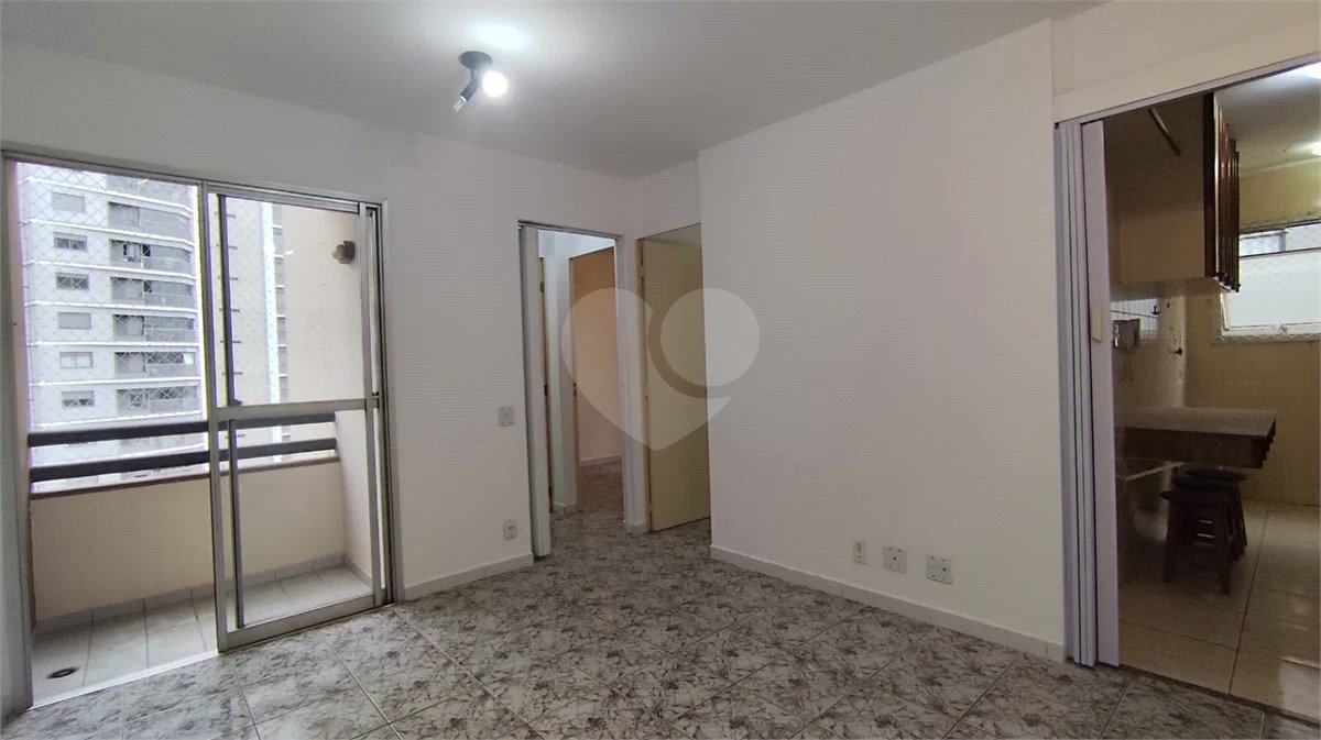 Apartamento para locação - Vila Guarani