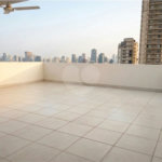 Cobertura Duplex no Jardim America com 578m² com 4 Suítes e elevador