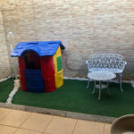 Casa de 2 Dormitórios no Terra Nova, São Carlos - SP