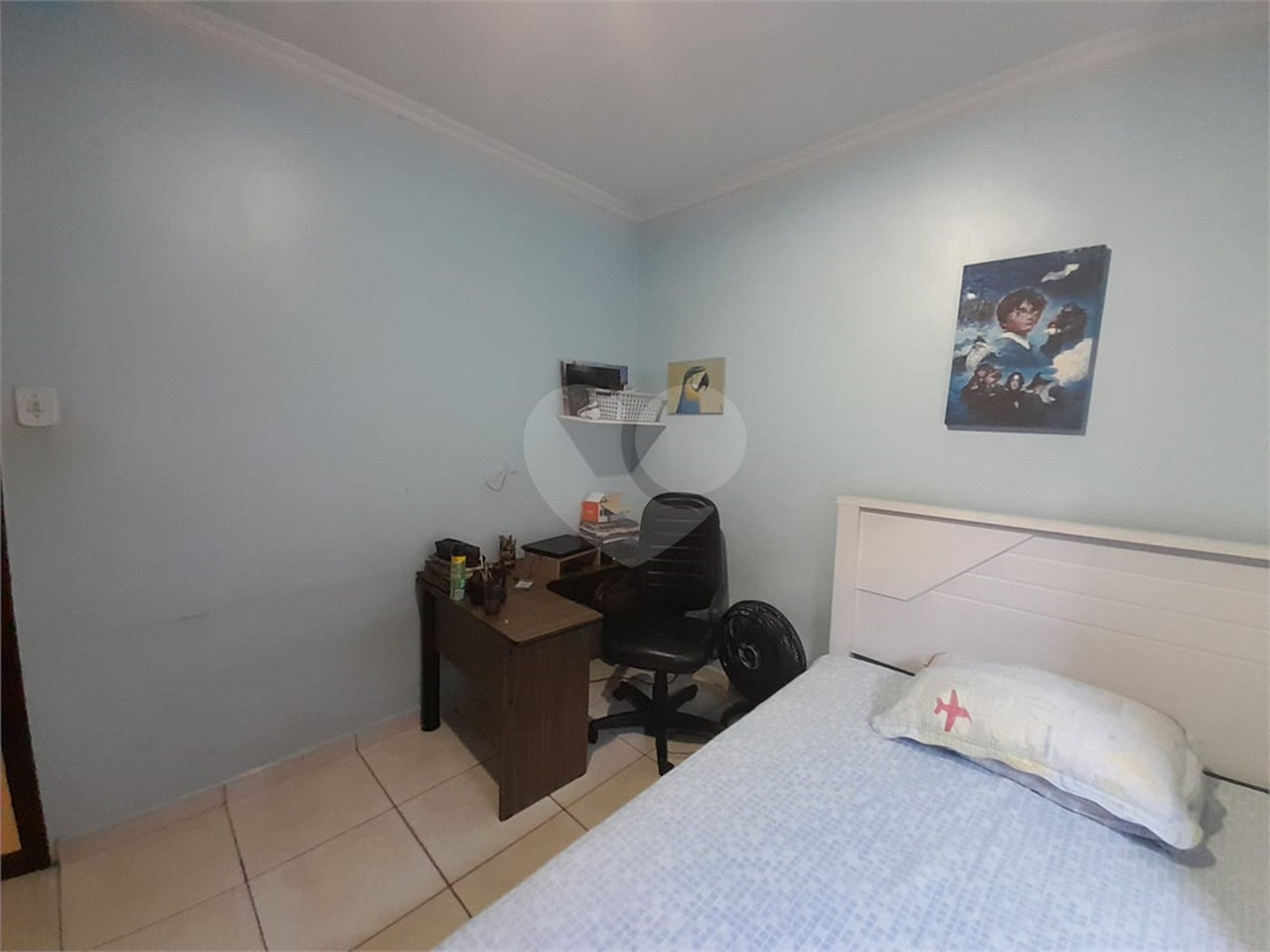 Casa à venda na Rua José Bonifácio - Vila Prado, São Carlos