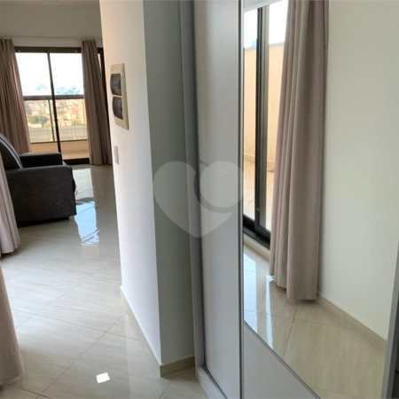 Apartamento Studio a venda no Edifício Noblesse XV de Novembro São Carlos