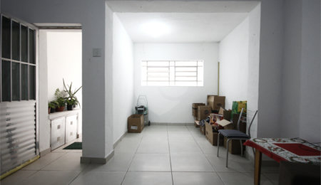 Casa à venda com 2 quartos em Vila Monumento, São Paulo, SP