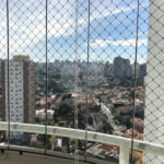 Lindo Apartamento com Varanda integrada