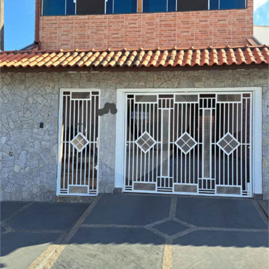 Casa 3 quartos R$ 900.000,00 Jardim Universo, Mogi das Cruzes - SP