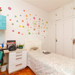 Apto espaçoso | 180 m² | 3 dorms. (1 suíte) | 1 vaga em Santa Cecília!