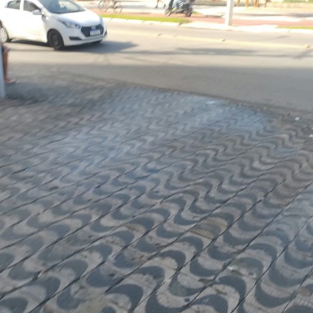 Apartamento PÉ naareia na Vila Guilhermina