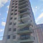 Apartamento no Edíficio Alexandre Previeiro