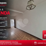 Casa com vocação comercial no Centro de Piracicaba