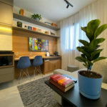 Apartamento para locação -Faria Lima