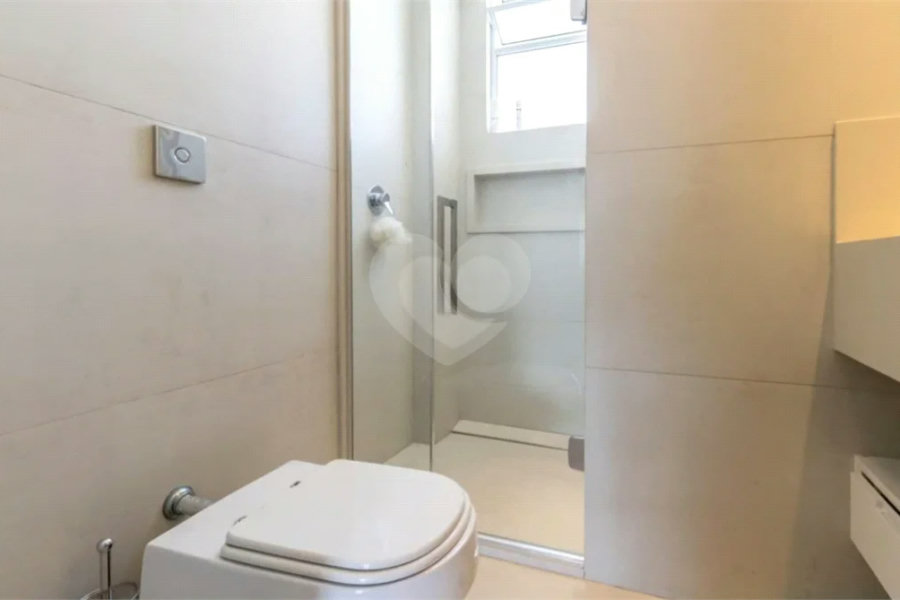 Apartamento à venda 97 m², 2 dormitórios, 1 vaga no Jardim Paulista - São Paulo/SP.