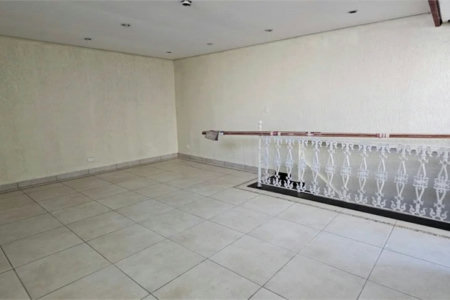 Sobrado à venda com 3 quartos, sendo 1 suíte, em Vila Leopoldina, São Paulo, SP