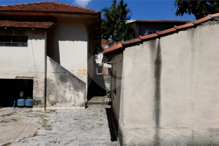 Casa á venda na Lapa