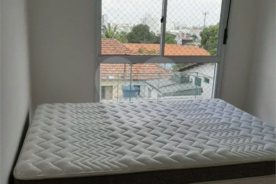 Apartamento de 89 m² à venda no Ipiranga — 3 dormitórios e 2 vagas