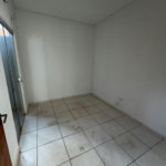 Kitnet para alugar com 1 quarto em Jardim Planalto, Três Lagoas, MS
