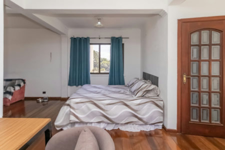 Sobrado para venda em Vila Indiana com 5 quartos, sendo 3 suítes, 500m²