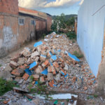 Terreno com 125,00 m² .