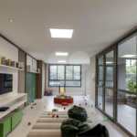 Apartamento à venda ou para alugar com 2 suítes em Vila Olímpia, São Paulo, SP