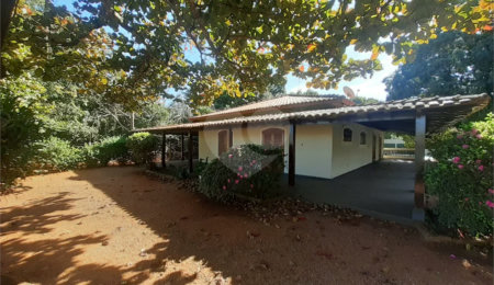 Chácara à venda com 3 quartos, sendo 2 suítes,  em Conceição, Piracicaba, SP