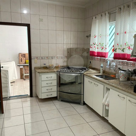 Excelente sobrado a venda na Mooca