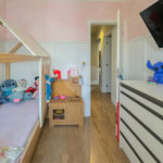 Apartamento à enda no Jd. Anália Franco