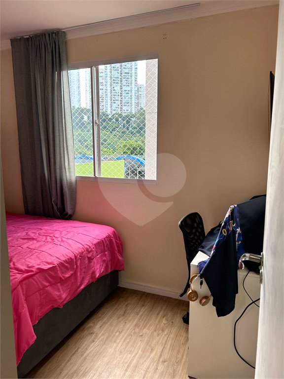 Apartamento à venda com 38,7 m² - Condominio São Antônio