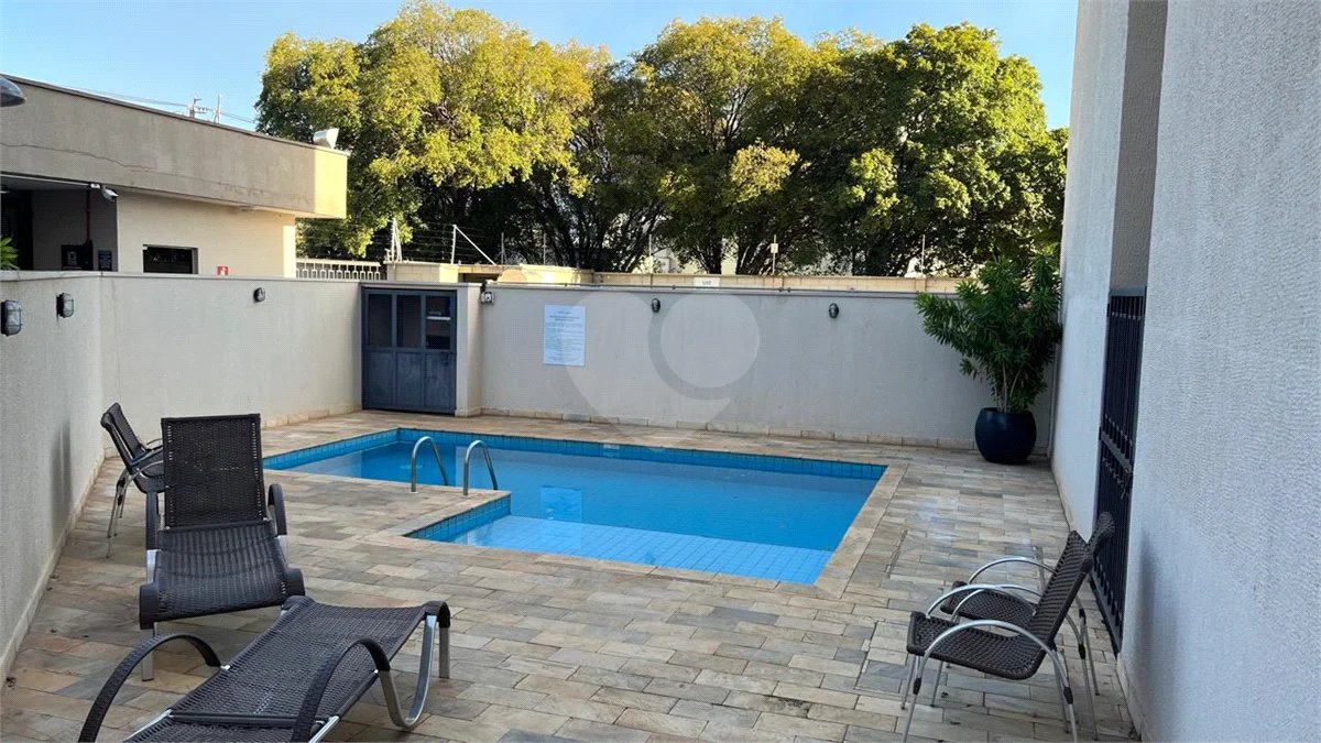Apartamento para alugar com 2 quartos em Campestre, Piracicaba, SP